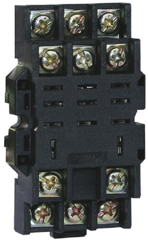 Разъем модульный EKF PROxima РМ25/3 для РМ-25 фото Разъем модульный EKF PROxima РМ25/3 для РМ-25 картинка